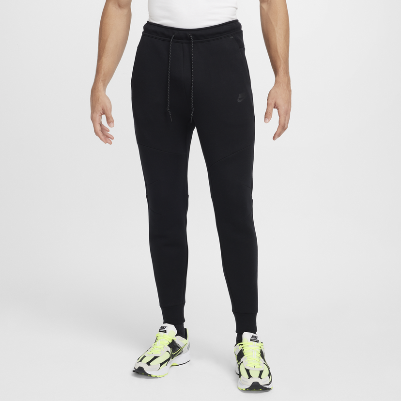 Спортивні штани Nike Tech Fleece Sweatpants чорний | HV0959-010