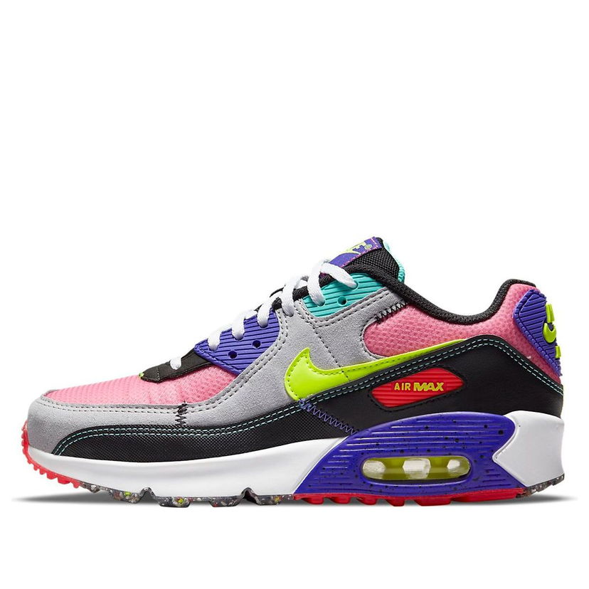 Кросівки та взуття Nike Air Max 90 Exeter Edition Різнокольоровий | DJ5973-600