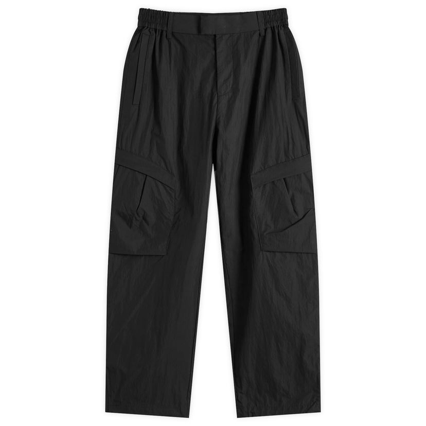 Штани карго Represent Clo Represent Tech Cargo Pants чорний | MLM51003-01