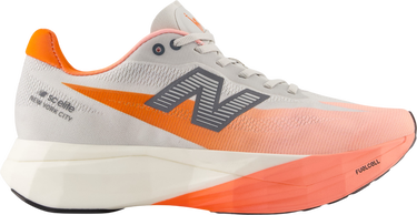 Кросівки та взуття New Balance TCS NYC Marathon FuelCell SuperComp Elite v5 Різнокольоровий | wrcelny5-wrcelny5, 0