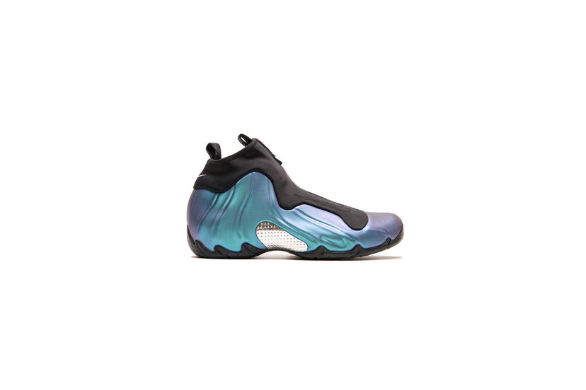Кросівки та взуття Nike Air Flightposite Різнокольоровий | HJ4466-001