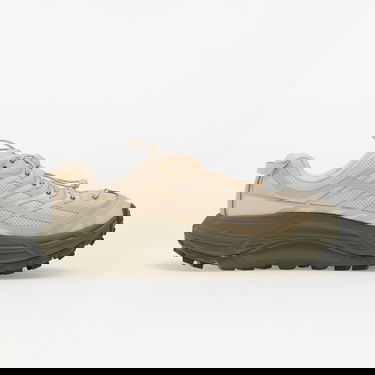 Кросівки та взуття Hoka One One Mafate Three2 бежевий | 1141572-OLY, 5