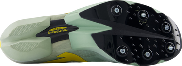 Кросівки та взуття New Balance FuelCell SuperComp PWR-X v3 Зелений | usdelst3-usdelst3, 3