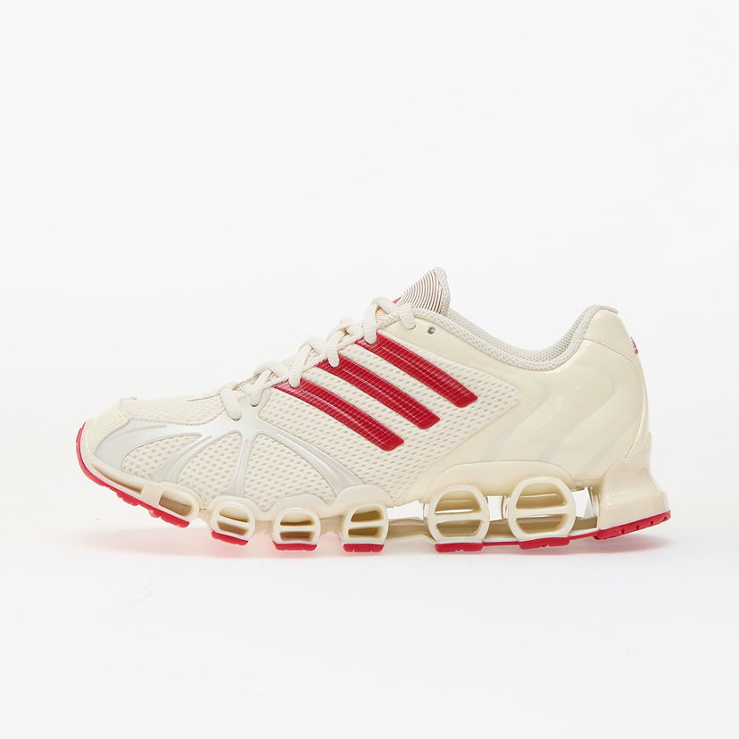 Кросівки та взуття adidas Performance Mega Ghostride W бежевий | JR4742