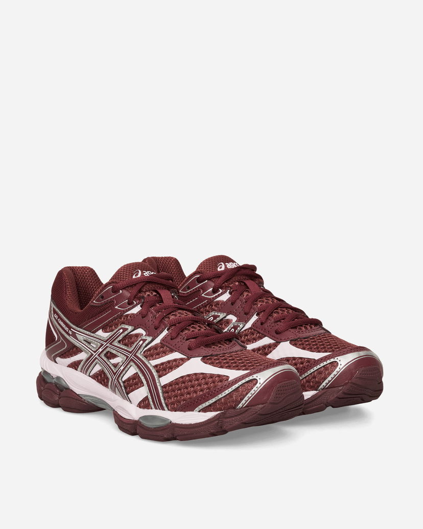 Кросівки та взуття Asics GEL-Cumulus 16 Бордовий | 1203A733-600