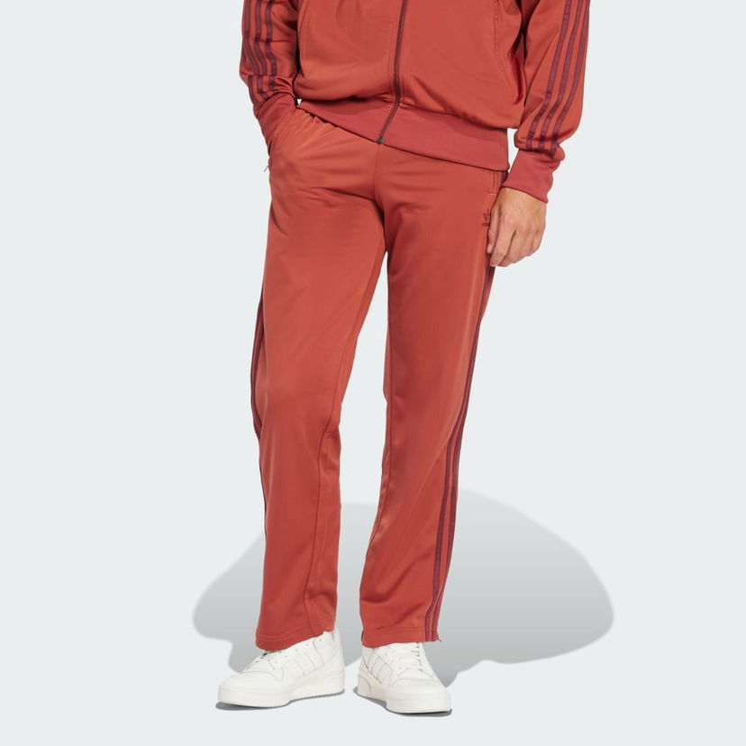 Спортивні штани adidas Performance Classics Firebird Track Pants Червоний | JP2541