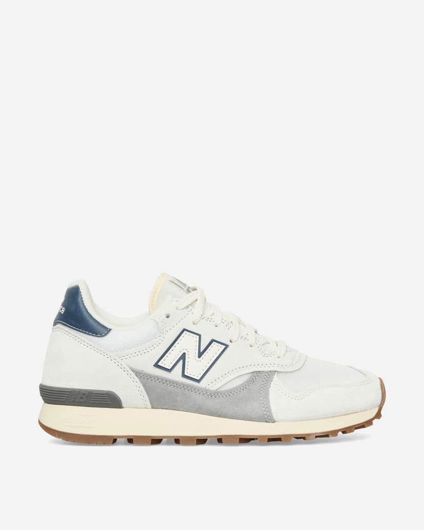 Кросівки та взуття New Balance 475 Reflection білий | U475FC