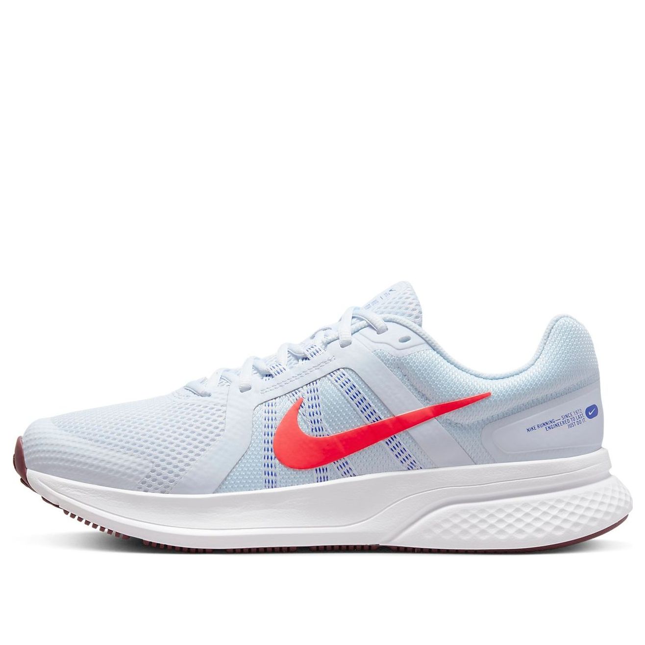 Кросівки та взуття Nike Run Swift 2 Синій | CU3517-013, 0