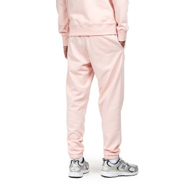 Спортивні штани New Balance Essentials Uni-ssentials Sweatpant Рожевий | UP21500_PIE, 2