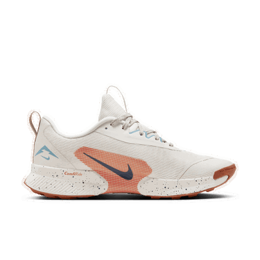 Кросівки та взуття Nike Juniper Trail 3 Сірий | FQ0904-002, 4