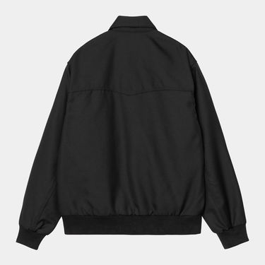 Куртка Carhartt WIP WIP Ray Jacket чорний | I035622_2, 5
