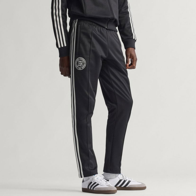 Спортивні штани adidas Performance Germany Anniversary Track Pants чорний | KA0634