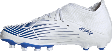 Кросівки та взуття adidas Performance PREDATOR EDGE.3 MG білий | gz2893, 3