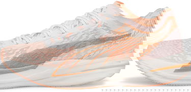 Кросівки та взуття Puma Deviate Nitro Elite Racer Помаранчевий | 376539-01, 0