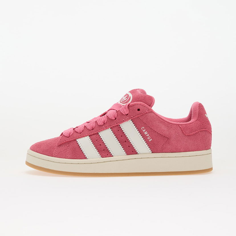 Кросівки та взуття adidas Originals Campus 00s Рожевий | JQ8290
