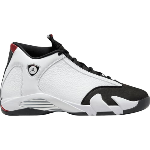 Кросівки та взуття Jordan Air Jordan 14 Retro білий | 487471