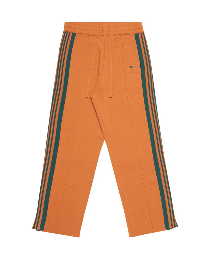 Спортивні штани Autry Autry Action Knit Pants Помаранчевий | PAPM25KO