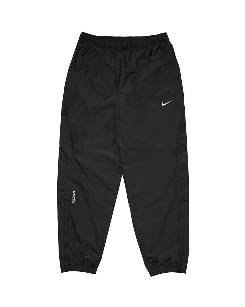 Штани Nike x NOCTA NRG WOVEN TRACK PANT чорний | FN7668-010