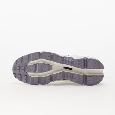 Кросівки та взуття On Running Cloudwander Waterproof білий | 93-98183, 2
