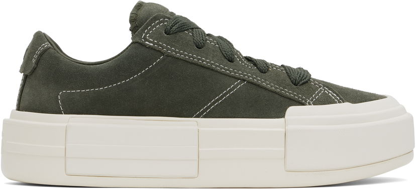 Одяг Converse Converse Cruise Зелений | A12481C