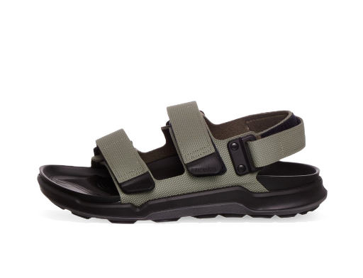 Кросівки та взуття Birkenstock Tatacoa Сірий | 1022649