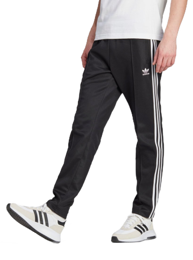 Спортивні штани adidas Originals Adicolor Classics Beckenbauer Track Pants чорний | II5764