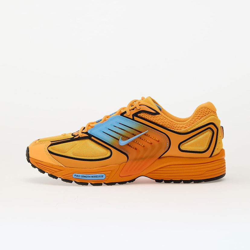 Кросівки та взуття Nike Air Pegasus Wave Помаранчевий | IB0612-701