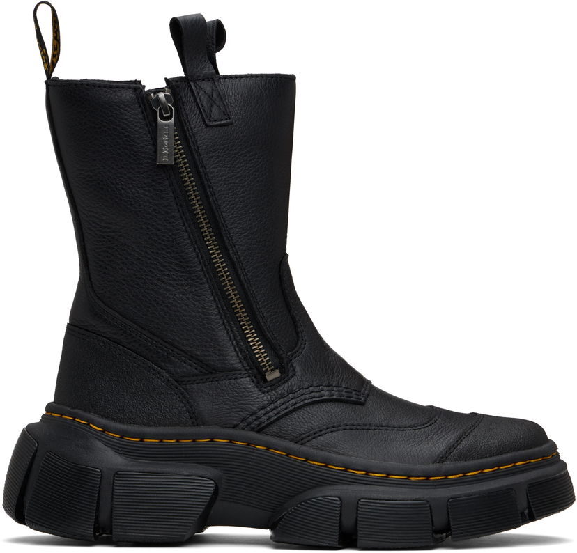 Одяг Dr. Martens DMXL Rigger Leather Boots чорний | 41192001