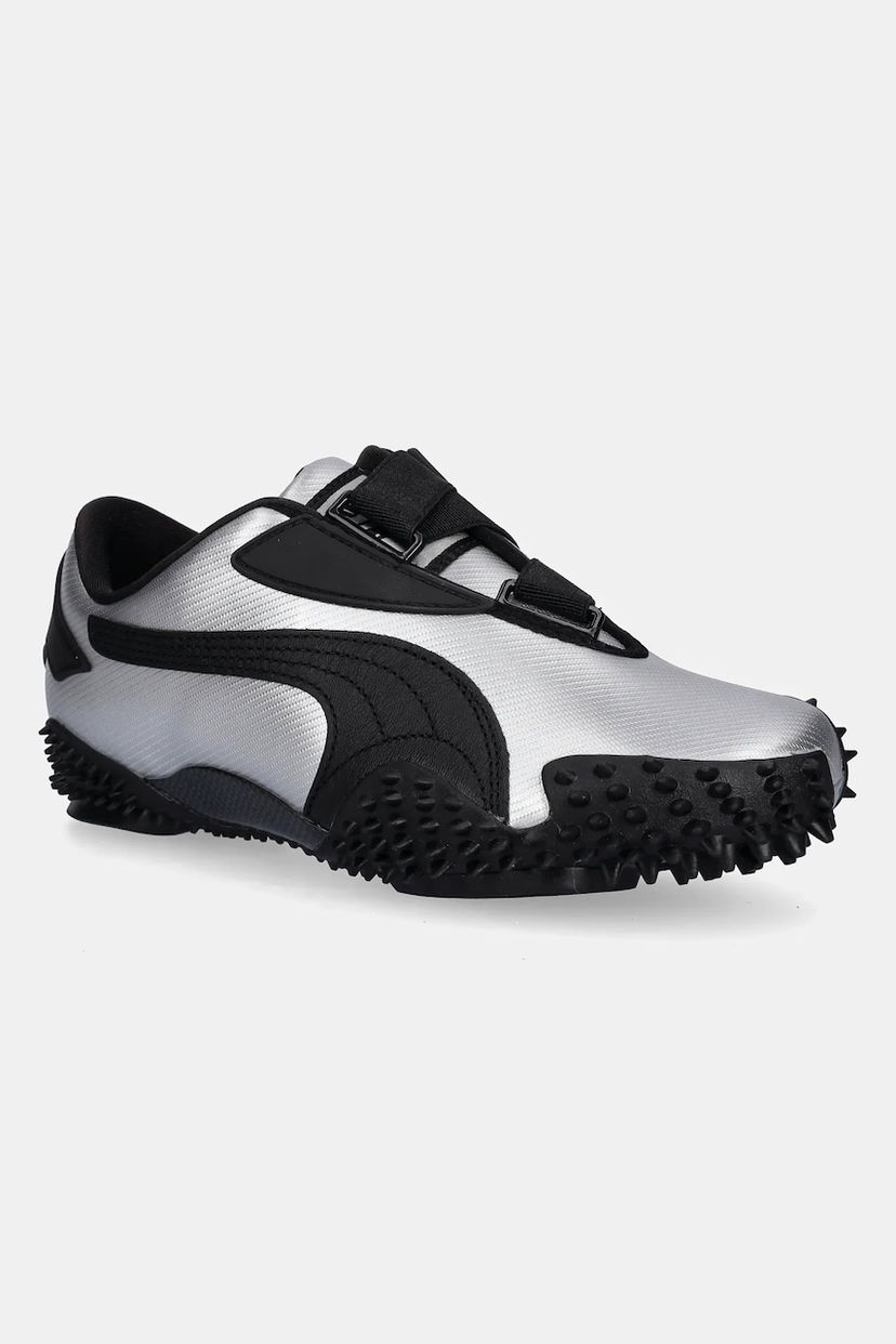 Кросівки та взуття Puma Mostro Металік | 403188
