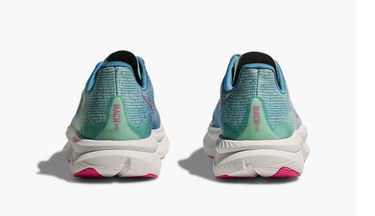 Кросівки та взуття Hoka One One Mach 6 Різнокольоровий | 1147553-JTL, 7
