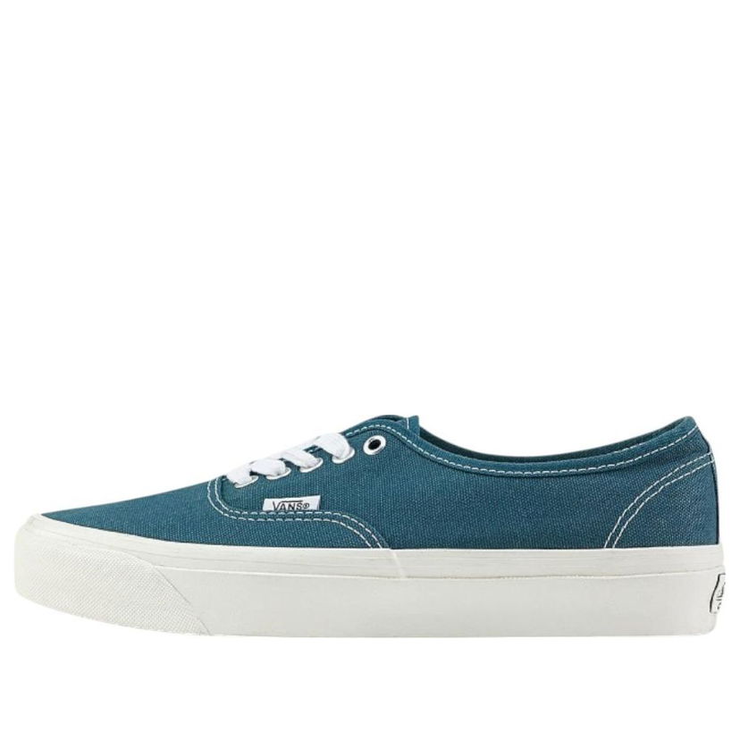 Кросівки та взуття Vans Vans Premium LX Authentic Синій | VN000D9N12S