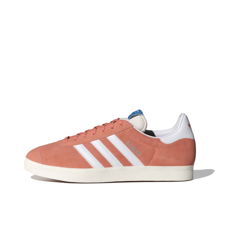 Кросівки та взуття adidas Originals Gazelle Помаранчевий | IG6213
