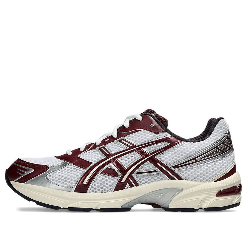 Кросівки та взуття Asics Gel-1130 білий | 1203A685-100