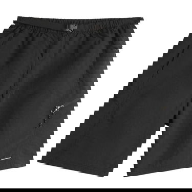 Шорти thisisneverthat thisisneverthat Hiking Shorts, Size Small чорний | TN251WSOOS03-BLK, 1