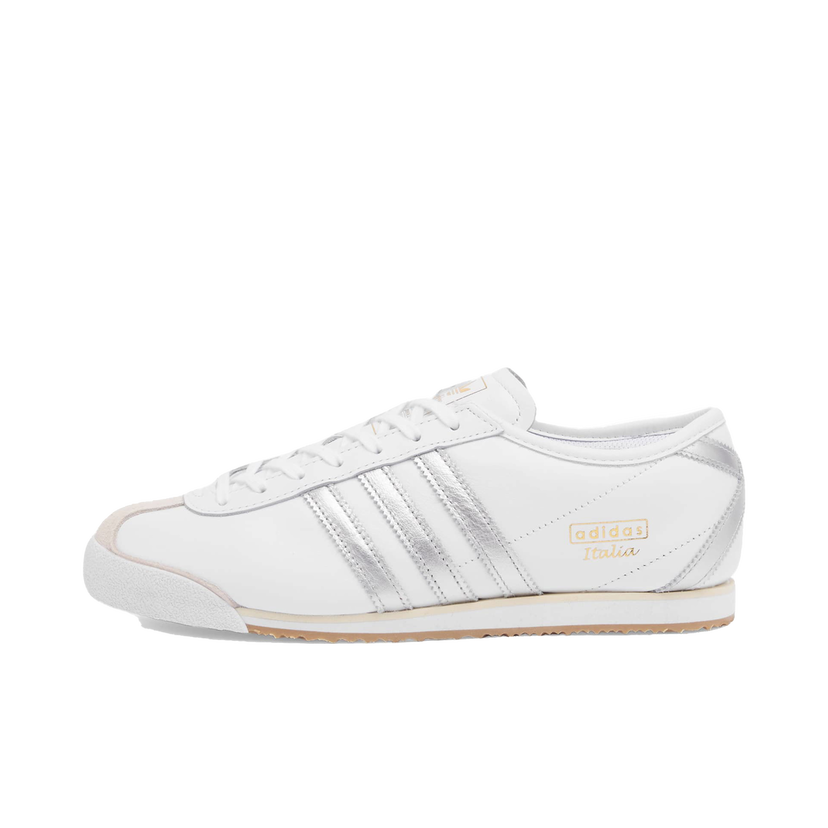 Кросівки та взуття adidas Originals Italia 70S білий | JQ9070