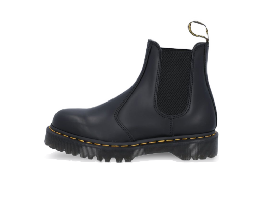 Кросівки та взуття Dr. Martens 2976 Bex чорний | 26205001