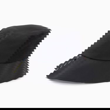 Капелюх Puma x THE RAGGED PRIEST Bucket Hat чорний | 024609_01, 5