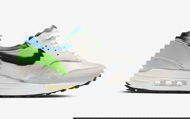 Кросівки та взуття Nike Air Max 1 x Air Huarache Run 'DNA Series Pack' Різнокольоровий | AR9863-900, 0