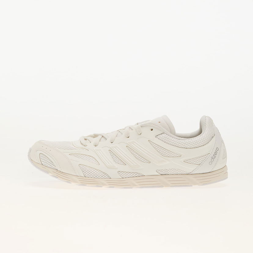 Кросівки та взуття adidas Performance Adizero Pr білий | JQ0025
