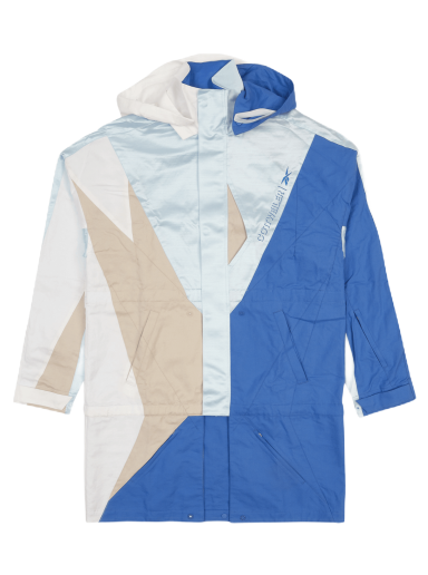 Парка Reebok Cottweiler x Parka Синій | FS0523