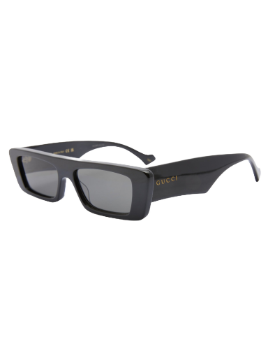 Сонцезахисні окуляри Gucci Eyewear GG1331S Sunglasses чорний | GG1331S-001