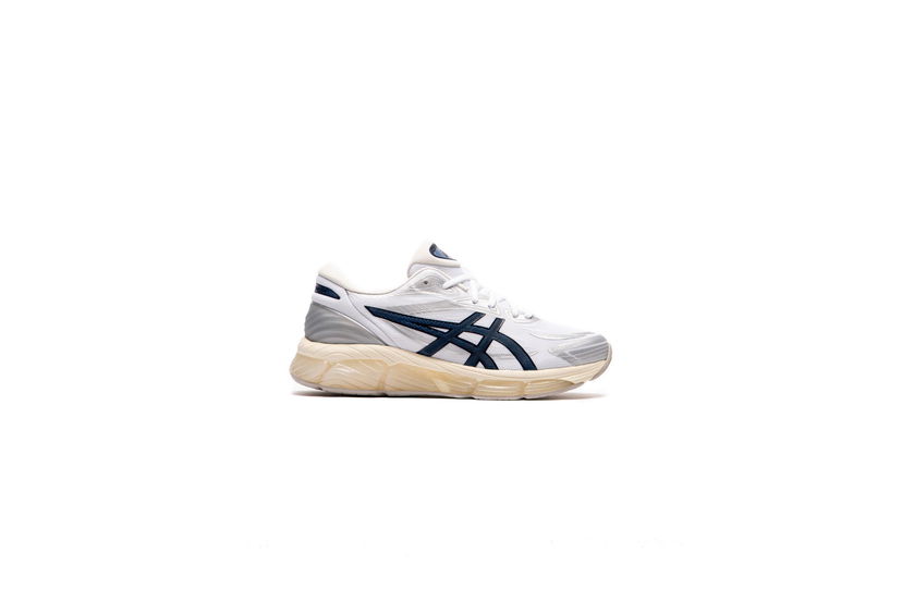 Кросівки та взуття Asics GEL-QUANTUM 360 VIII білий | 1203A305-106