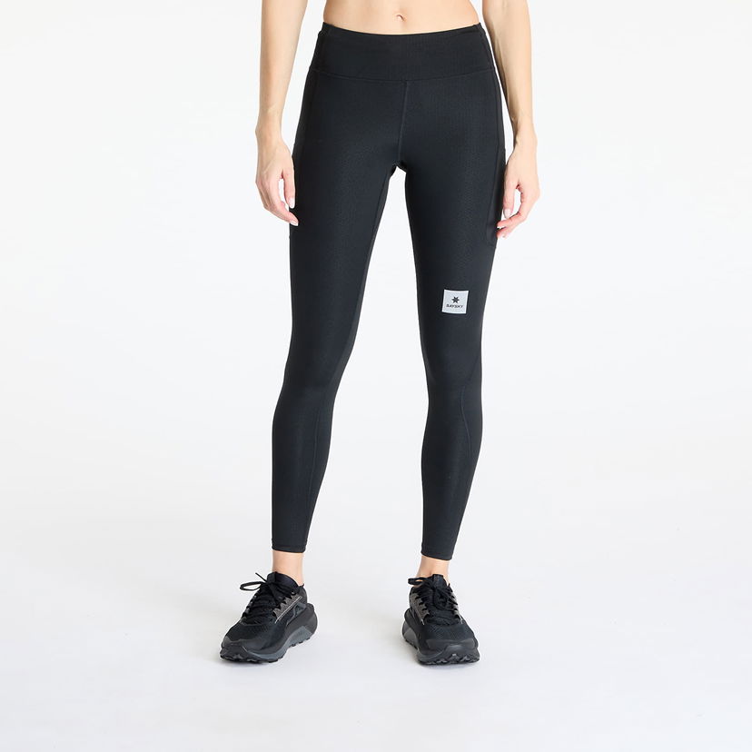 Легінси Saysky SAYSKY Combat+ Long Tights чорний | XWRLT20C901