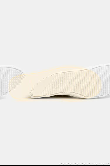 Кросівки та взуття Rick Owens Rick Owens DRKSHDW Low Sneaks Коричневий | DS02E7802.DOEP5, 4