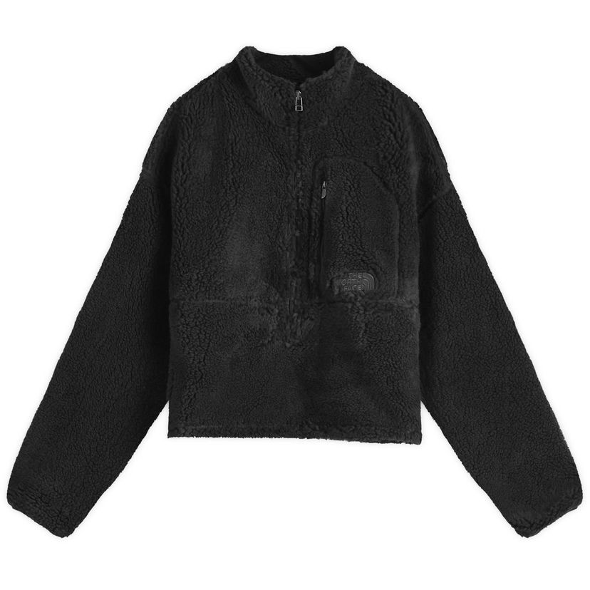 Куртка The North Face Extreme Pile Pullover чорний | NF0A88ZCJK31-JK3