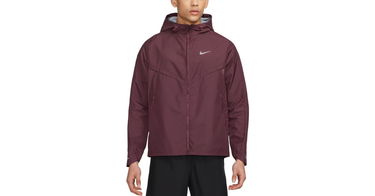 Вітровка Nike Windrunner Jacket Бордовий | fb8593-681, 1