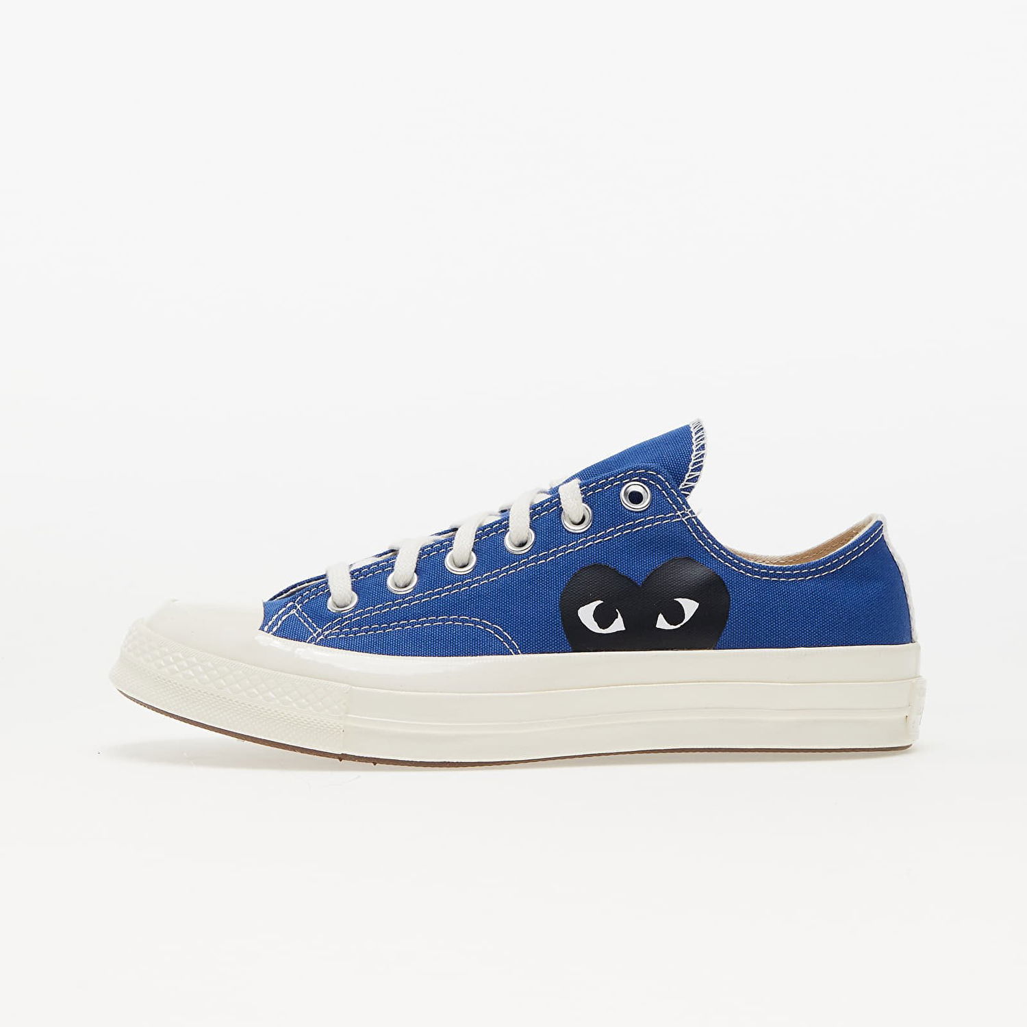 Кросівки та взуття Converse x PLAY Chuck 70 OX Коричневий | A08798C, 0