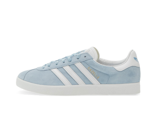 Кросівки та взуття adidas Originals Gazelle 85 "Clear Sky" Синій | IG5003