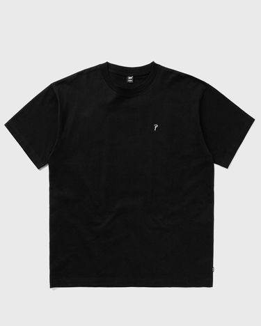 Футболка Patta Basic Script P Tee чорний | POC-BS24-1000-294-0191-001, 0
