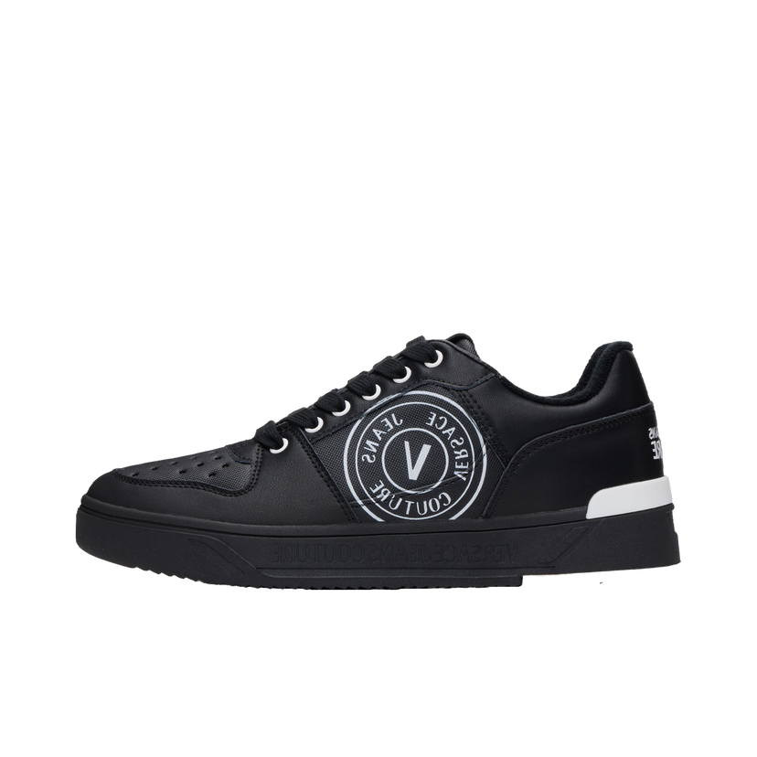 Кросівки та взуття Versace Starlight чорний | E77YA3SJ1_EZP356